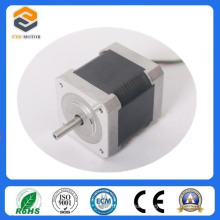 Waterproof Stepper Motor for CNC Machines (FXD42H248-120-18)